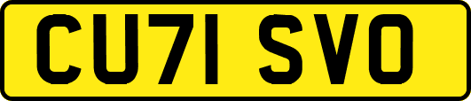 CU71SVO