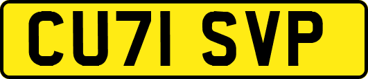 CU71SVP