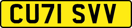 CU71SVV