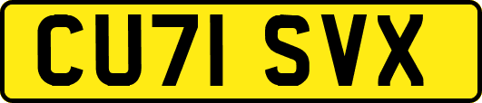 CU71SVX