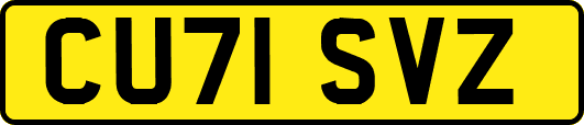 CU71SVZ