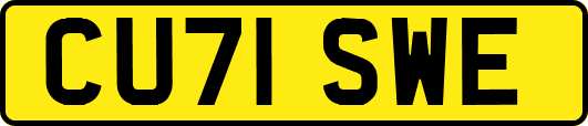 CU71SWE