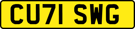 CU71SWG