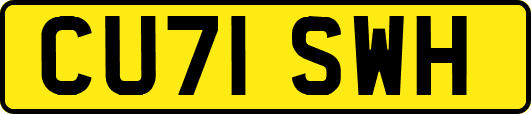 CU71SWH