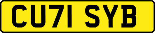 CU71SYB