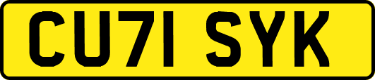CU71SYK