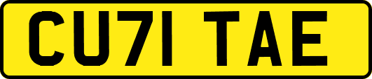 CU71TAE