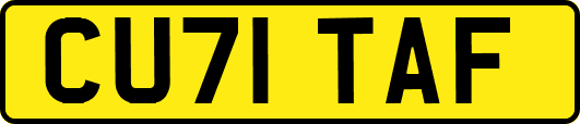 CU71TAF