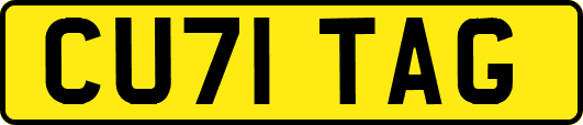 CU71TAG