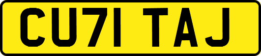 CU71TAJ