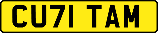 CU71TAM