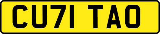 CU71TAO