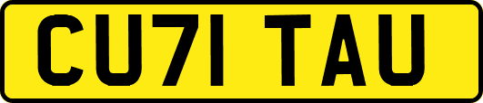 CU71TAU