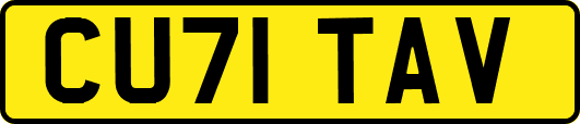 CU71TAV