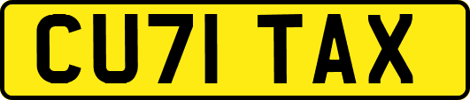 CU71TAX