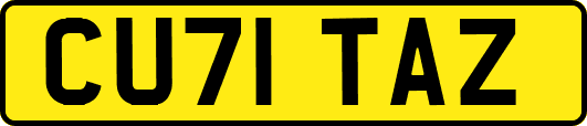 CU71TAZ