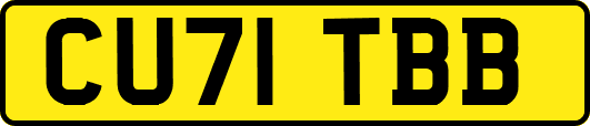 CU71TBB