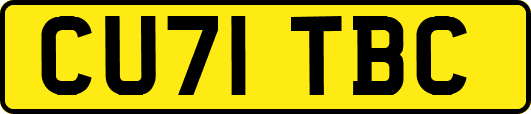 CU71TBC