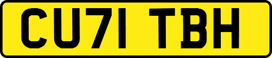 CU71TBH