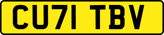 CU71TBV