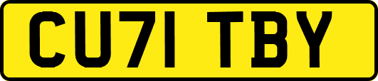 CU71TBY