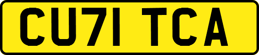 CU71TCA