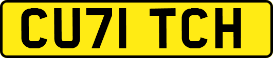 CU71TCH