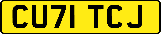 CU71TCJ