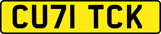 CU71TCK