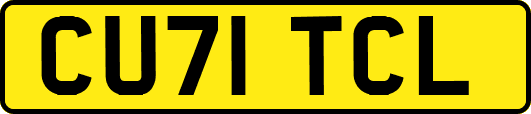 CU71TCL