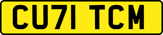 CU71TCM