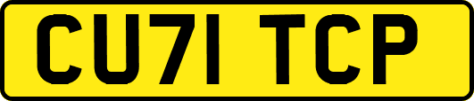 CU71TCP