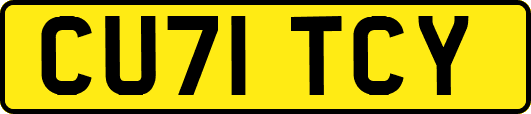 CU71TCY