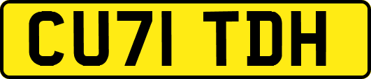 CU71TDH