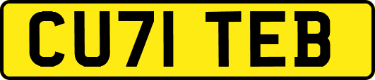 CU71TEB