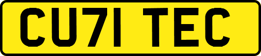 CU71TEC