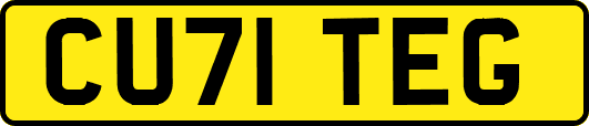 CU71TEG