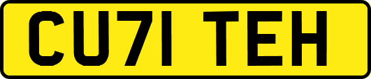 CU71TEH
