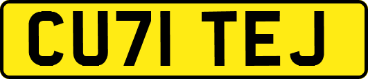CU71TEJ