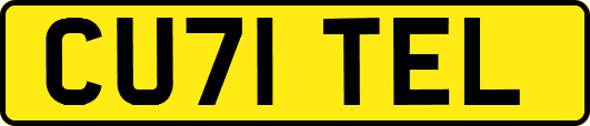 CU71TEL