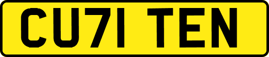 CU71TEN