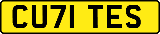 CU71TES