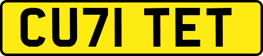 CU71TET
