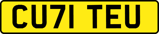 CU71TEU