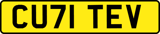 CU71TEV