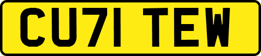 CU71TEW