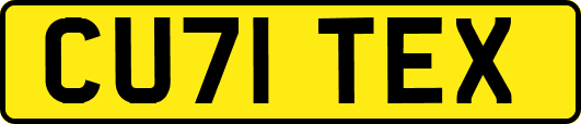 CU71TEX