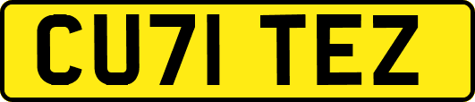 CU71TEZ