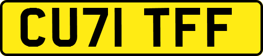 CU71TFF