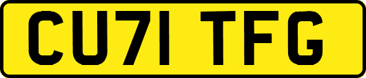 CU71TFG